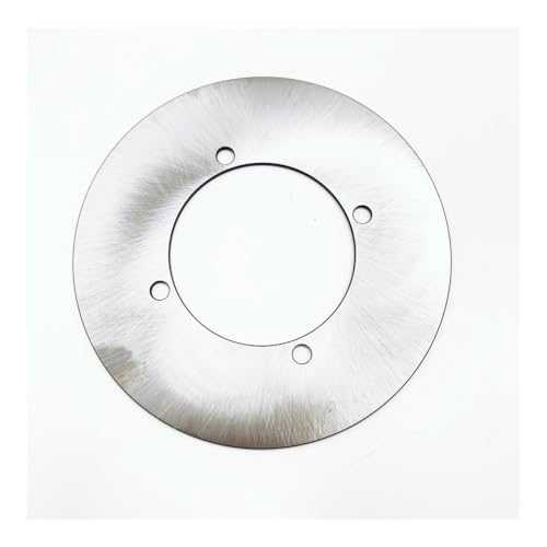 eKmRFN Neue Vordere Bremsscheibe for Hisun 500CC 700CC HS500 HS700 ATV 41105-107-0000 eKmRFN Neue Vordere Bremsscheibe for Hisun 500CC 700CC HS500 HS700 ATV 41105-107-0000 von eKmRFN