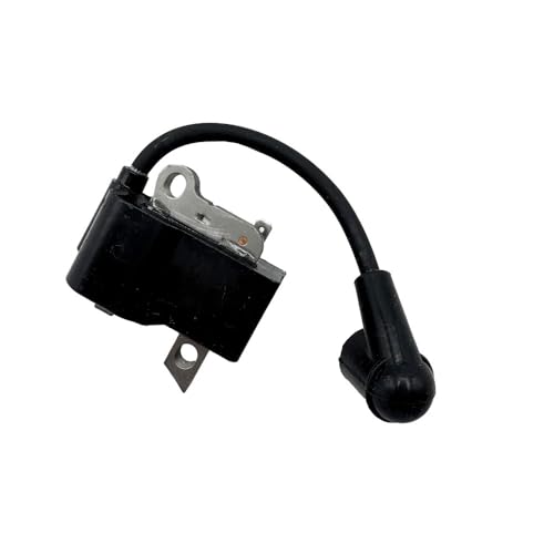 eKmRFN Neue Zündspule for H-us-qvar-n 435 II 435E II 440 440E 445 445E 450 450E ZF-IG-A00188 eKmRFN Neue Zündspule for H-us-qvar-n 435 II 435E II 440 440E 445 445E 450 450E ZF-IG-A00188 von eKmRFN