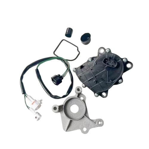 eKmRFN Neuer 4x4 4x2 Vorderer Differentialantrieb Servo Verteilergetriebe C500-2300600 for Kazuma Xinyang ATV500 Stels 500 Jaguar 500cc eKmRFN Neuer 4x4 4x2 Vorderer Differentialantrieb Servo Verteilergetriebe C500-2300600 for Kazuma Xinyang ATV500 Stels 500 Jaguar 500cc von eKmRFN