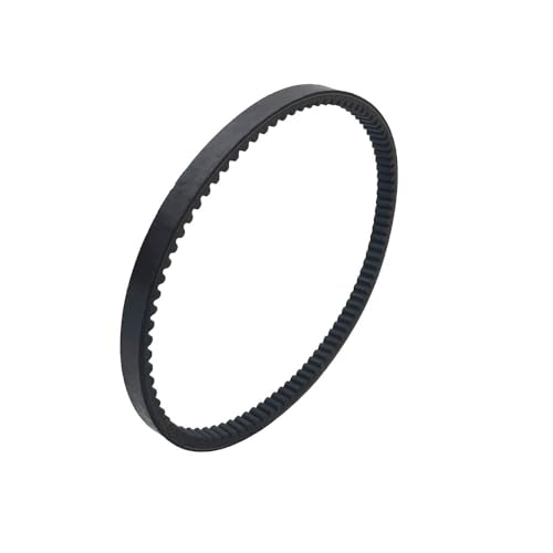 eKmRFN Neuer Antriebsriemen 78G3640 for Ya-ma-h YFA-1 Breeze 125 Grizzly 125 ATV 3FA-17641-00-00 eKmRFN Neuer Antriebsriemen 78G3640 for Ya-ma-h YFA-1 Breeze 125 Grizzly 125 ATV 3FA-17641-00-00 von eKmRFN