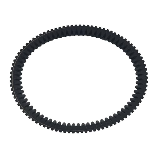 eKmRFN Neuer Antriebsriemen 848x30x15mm Passend for AR-tic 650 4x4 Auto 2004 KVF360 Prairie360 848-30-15 Prairie Suz-uk eKmRFN Neuer Antriebsriemen 848x30x15mm Passend for AR-tic 650 4x4 Auto 2004 KVF360 Prairie360 848-30-15 Prairie Suz-uk von eKmRFN
