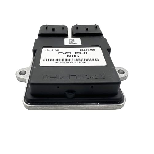 eKmRFN Neuer ECU-Controller, EFI, ECM, Box, UTV, V-Twin, 1000 HiSun, Massimo, BENNCHE 39200-119-0000 eKmRFN Neuer ECU-Controller, EFI, ECM, Box, UTV, V-Twin, 1000 HiSun, Massimo, BENNCHE 39200-119-0000 von eKmRFN