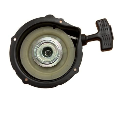 eKmRFN Neuer Rückstoßstarter Pull Start Fit Ya-ma-h Kodiak Bruin Grizzly 350 400 450 660 for Hisun HS400 450 HS500 HS700 ATV UTV eKmRFN Neuer Rückstoßstarter Pull Start Fit Ya-ma-h Kodiak Bruin Grizzly 350 400 450 660 for Hisun HS400 450 HS500 HS700 ATV UTV von eKmRFN