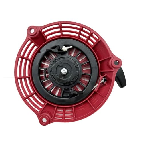 eKmRFN Neuer Seilzugstarter for Ho-nd GC135 GC160 GCV135 GCV160# 28400-ZM0-633ZD von eKmRFN