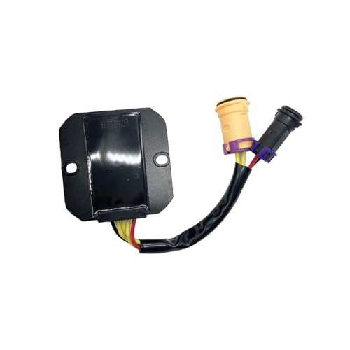 eKmRFN Neuer Spannungsreglergleichrichter for Jianshe 400cc JS400 ATV Fit Ya-ma-h Mountain Lion Scout Rattle Snake F3-D40000-0 Quad-Teile eKmRFN Neuer Spannungsreglergleichrichter for Jianshe 400cc JS400 ATV Fit Ya-ma-h Mountain Lion Scout Rattle Snake F3-D40000-0 Quad-Teile von eKmRFN