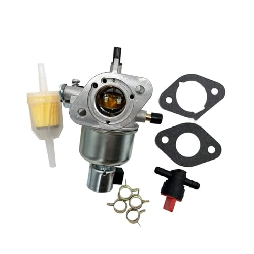 eKmRFN Neuer Vergaser 15004-0827 Passt for Kawa-sak 15004-7053 FR600V FS600V 15004-7060 C7080 eKmRFN Neuer Vergaser 15004-0827 Passt for Kawa-sak 15004-7053 FR600V FS600V 15004-7060 C7080 von eKmRFN