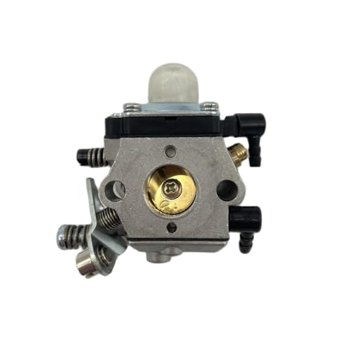 eKmRFN Neuer Vergaser ersetzt Walb WT264 WT-264, passend for S-TI-H HS72 HS74 HS75 4226-120-0600 Vergaser eKmRFN Neuer Vergaser ersetzt Walb WT264 WT-264, passend for S-TI-H HS72 HS74 HS75 4226-120-0600 Vergaser von eKmRFN