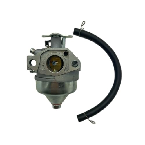 eKmRFN Neuer Vergaser for Ho-nd Carb HRR2163 TDA GCV160 GCV260 Troy-Bilt TB130 TB260 16100-Z0L-864 853 eKmRFN Neuer Vergaser for Ho-nd Carb HRR2163 TDA GCV160 GCV260 Troy-Bilt TB130 TB260 16100-Z0L-864 853 von eKmRFN
