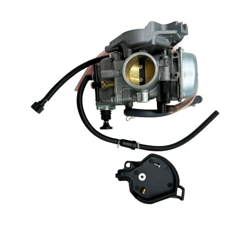 eKmRFN Neuer Vergaser for Kawasaki Bayou 400 KLF400B 4x4 1996 1997 1998 1999 eKmRFN Neuer Vergaser for Kawasaki Bayou 400 KLF400B 4x4 1996 1997 1998 1999 von eKmRFN