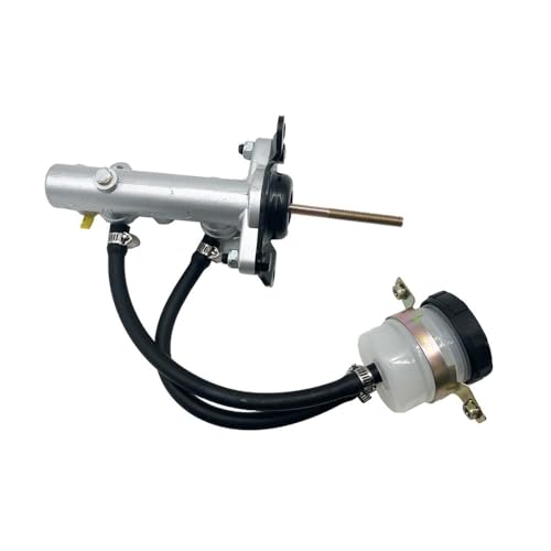 eKmRFN Neuer hydraulischer Bremszylinder MA-STE for Hisun 400CC 500CC 550CC 700CC 800CC Massimo HS500 HS700 UTV 44520-115-0100 eKmRFN Neuer hydraulischer Bremszylinder MA-STE for Hisun 400CC 500CC 550CC 700CC 800CC Massimo HS500 HS700 UTV 44520-115-0100 von eKmRFN