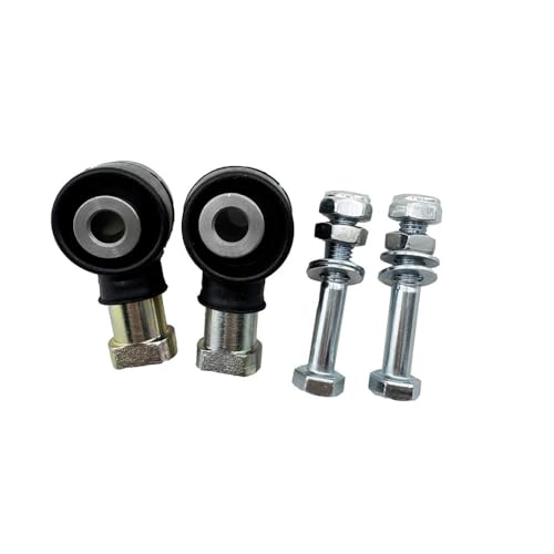 eKmRFN Neues Spurstangenkopf-Kit for Polaris RZR XP 1000 RZR 4 XP 1000 Ranger 570 EV ETX 7061189 eKmRFN Neues Spurstangenkopf-Kit for Polaris RZR XP 1000 RZR 4 XP 1000 Ranger 570 EV ETX 7061189 von eKmRFN