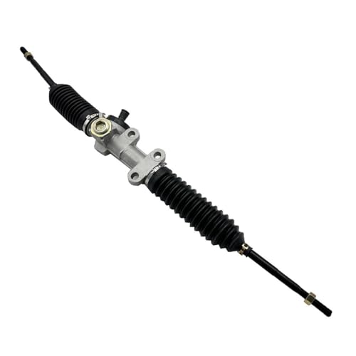 eKmRFN Neues Zahnstangen-Lenkgetriebe, UTV, 400, HiSun, Massimo, YS, MSU, MENARDS, HS, XLT 62600-112-0000 UTV 400, MSU 700 YS400 eKmRFN Neues Zahnstangen-Lenkgetriebe, UTV, 400, HiSun, Massimo, YS, MSU, MENARDS, HS, XLT 62600-112-0000 UTV 400, MSU 700 YS400 von eKmRFN