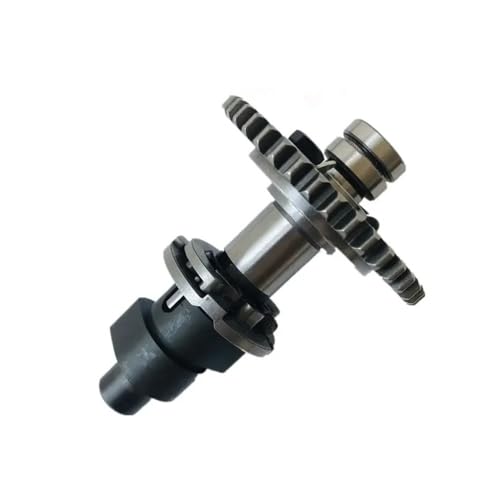 eKmRFN Nockenwelle Assy for CF Moto 500CC 600CC ATV UTV X5 X6 Z5 Z6 Cforce Zforce Quad Teile 0180-024100 eKmRFN Nockenwelle Assy for CF Moto 500CC 600CC ATV UTV X5 X6 Z5 Z6 Cforce Zforce Quad Teile 0180-024100 von eKmRFN