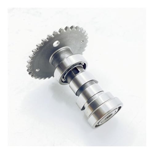 eKmRFN Nockenwelle for GY6 125CC 150CC 180CC 200CC 152QMI 157QMJ Roller Motorrad Racing Motor Cam eKmRFN Nockenwelle for GY6 125CC 150CC 180CC 200CC 152QMI 157QMJ Roller Motorrad Racing Motor Cam von eKmRFN