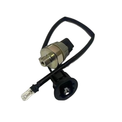 eKmRFN Öldruckschalter mit Adapter 0800-012400 + 0800-012401 (01A0-012200) for CFMoto ATV UTV SSV CF 450 550 600 800 von eKmRFN