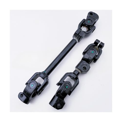 eKmRFN Oberen Unteren Lenkung Universal Welle for CFmoto UForce 600 CF600UU CF600UZ U6 1000 XL U10 UTV 5HY0-103100 5ASV-103200-6200 von eKmRFN