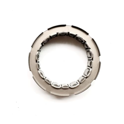 eKmRFN One Way Bearing Freilaufkupplung for Hisun HS500ATV HS700ATV UTV ATV 700 500 Quad HS700UTV HS500ATV Stel 500 21220-004-0000 von eKmRFN