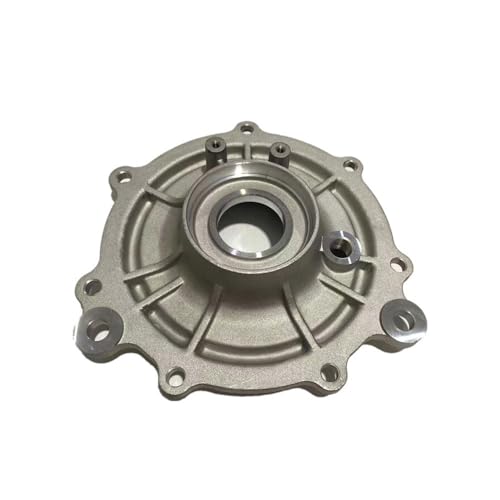 eKmRFN Origina VORNE Getriebe Fall Abdeckung Q810-310001-10002 for CF Moto 550 625 850 1000cc SSV UTV Teile Zforce Z6 Z8 U8 Z10 von eKmRFN