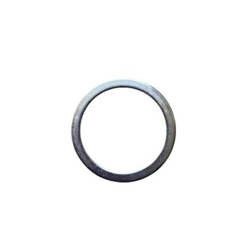eKmRFN Paket Antriebsriemenmutter 0JYA -051013-10001 und Stahlscheibe 0GR0-051011 for CFMoto 450 520 625 850 1000 Quads ATV UTV(0GR0-051011) von eKmRFN