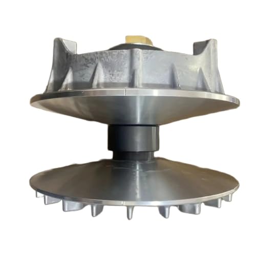 eKmRFN Paket CVT-ANTRIEB PRIMÄRE RIEMENSCHEIBE Assy (16g) 0GRB-051000-10030/alt 0GRB-051000-00031Für CFMoto ATV Cforce 500 EPS von eKmRFN
