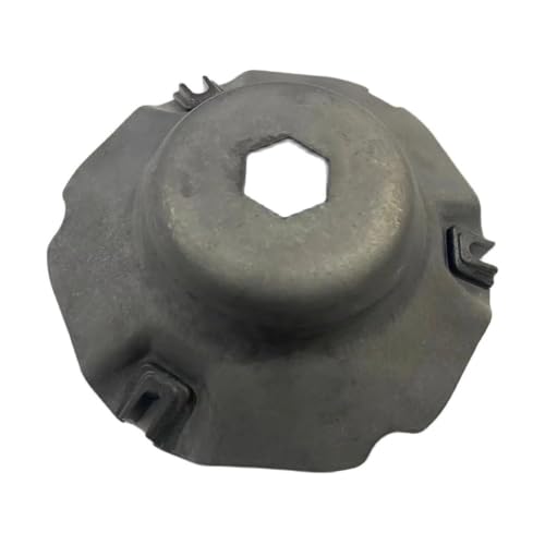 eKmRFN Paket CVT Rampe Platte Der PRIMÄREN Pulley CVTECH 0GR0-051002 for CF Moto 450 550 ATV UTV Teile Cforce X4 X5 Z5 von eKmRFN