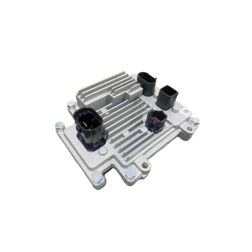 eKmRFN Paket EPS Controller Computer 9CR6-150810-10000 for CF 450 500 CC ATV CFORCE Modelle X4 CF 400AU 500S von eKmRFN