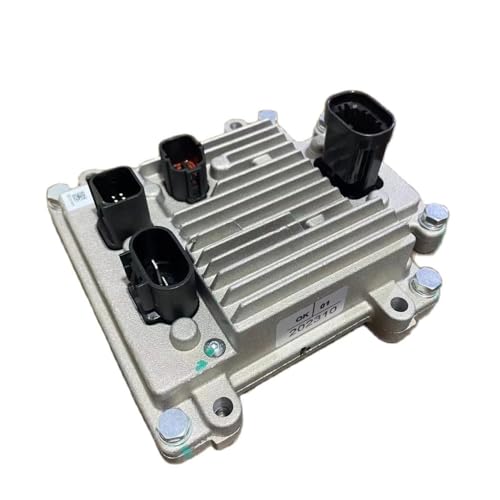 eKmRFN Paket EPS Controller Computer 9DS#-150810-6100 for CF600 625Touring CF600AU-3S CF600AU-3L ATV Quad Neue X6 Modelle von eKmRFN