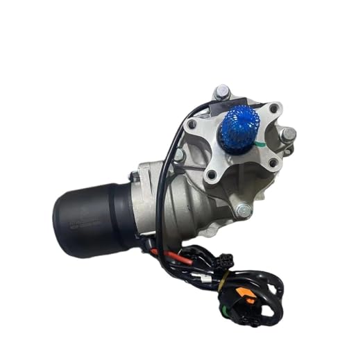eKmRFN Paket EPS Lenkung Fahrer 9DSV-150820-A200 (Alte Code: 9DS #-103300-6000) for CF Moto 600cc 625CC ATV CFORCE 625 von eKmRFN