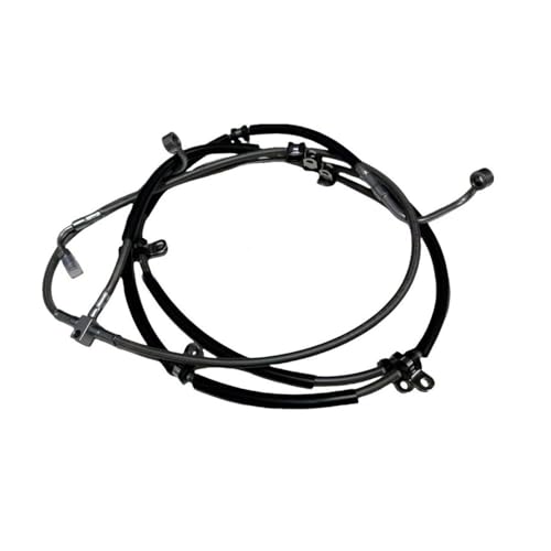 eKmRFN Paket Hinten Brems Flüssigkeit Schlauch Bremse Rohr 9CS #-081030-6401 for CFmoto 2023-2024 NEW600CC ATV Cforce Touring CF600AZ-3AL eKmRFN Paket Hinten Brems Flüssigkeit Schlauch Bremse Rohr 9CS #-081030-6401 for CFmoto 2023-2024 NEW600CC ATV Cforce Touring CF600AZ-3AL von eKmRFN