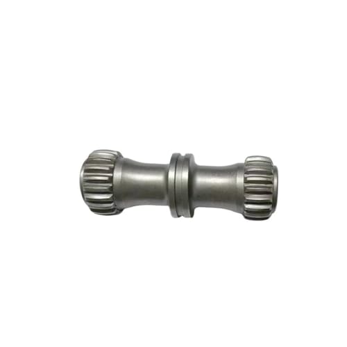 eKmRFN Paket Hintere Antriebswelle 5HY0-300101 Gummimanschette 5HY0-300102 for CF Moto Neue 950CC 1000CC UTV SSV UFORCE U10 Modell(5HY0-300101) von eKmRFN