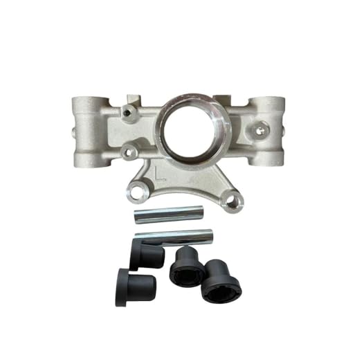 eKmRFN Paket Hintere Wellenunterstützung Lagerträger Assy LH RH 7020-0607A0 7020-0608A0 CFmoto CForce 600 400 Touring 625(LH 7020-0607A0) von eKmRFN