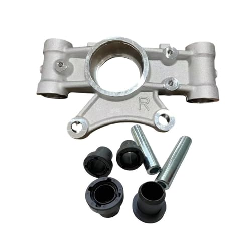 eKmRFN Paket Hintere Wellenunterstützung Lagerträger Assy LH RH 7020-0607A0 7020-0608A0 CFmoto CForce 600 400 Touring 625(RH 7020-0608A0) von eKmRFN