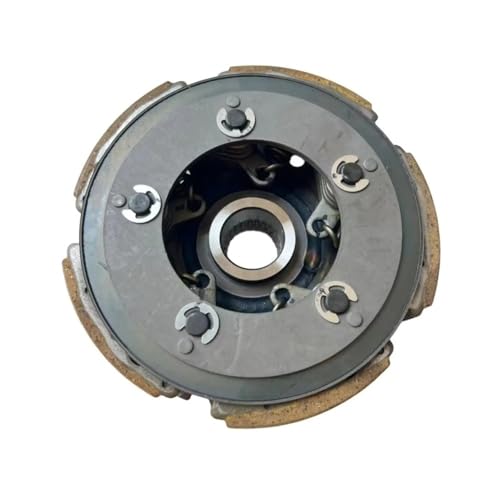 eKmRFN Paket Kupplung Assy 0800-054000-0001 for CFmoto 2013-2022 800cc CF800 X8 ATV Quad UTV Cforce Uforce Zforce von eKmRFN