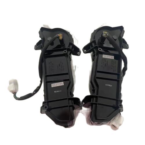 eKmRFN Paket LH Oder RH Assy Wasserdicht Stecker 9AWA-160210-40001 9AWA-160220-40001 for CFMoto 800 1000 Cforce X8 X10(1 Set) von eKmRFN