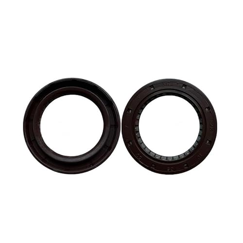 eKmRFN Paket ÖL Dichtung 35 * 50 * 7 Von 0800-062204 for CFMOTO450 500 600 800 1000 ATV UTV SSV Cforce X4 x5 X6 X8 X10 Z10 U10(0800-062204-2pcs) von eKmRFN