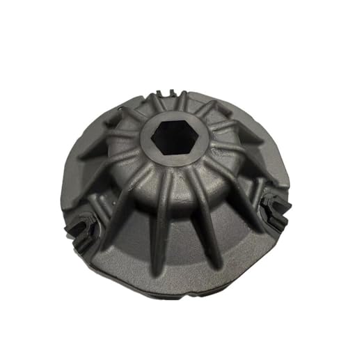 eKmRFN Paket Primäre Kupplung Druckring 0JYA-051006-10000 for CFmoto SSV ATV UTV 625 Touring 800 950 1000 X8 X10 U10 Z10 von eKmRFN
