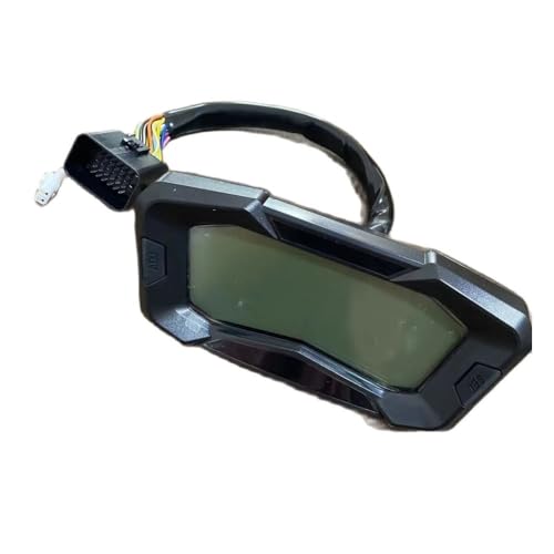 eKmRFN Paket Speedmotor Meter Assy LCD-Dashboard 9AYV-171000-2E00 for CFMoto Neue 950 1000 ATV UTV X10 Z10 Cforce Zforce von eKmRFN