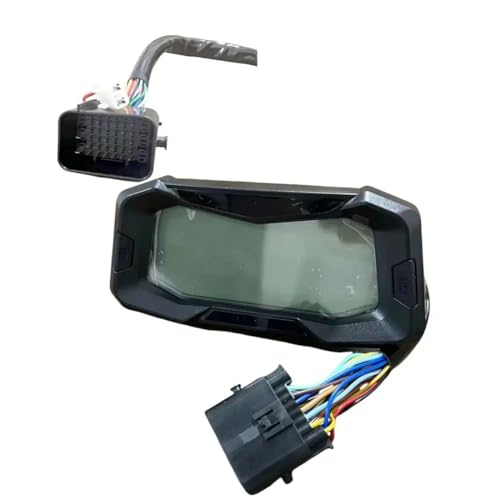 eKmRFN Paket Tachometer Assy 9AYV-171000-2E00 for CFMoto Neue 950 1000 CFORCE 800 HO EPS X10 EPS Overland von eKmRFN