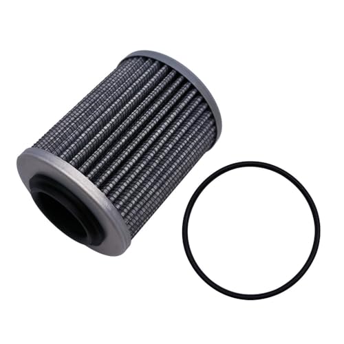 eKmRFN Passend for Sea-DOO* Spark GTI GTS Ölfilter 420956124 Can-Am Maverick X3 XRS Ski-DOO LE SE Sport 600 900 von eKmRFN