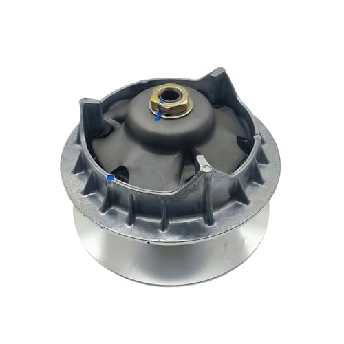 eKmRFN Primäre CVT Riemenantrieb Kupplung for HiSun 800 1000 UTV Massimo BENNCHE OEM P012000211000100 21100-012000-0100 ATV UTV Teile eKmRFN Primäre CVT Riemenantrieb Kupplung for HiSun 800 1000 UTV Massimo BENNCHE OEM P012000211000100 21100-012000-0100 ATV UTV Teile von eKmRFN