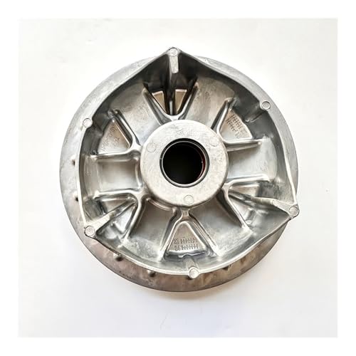 eKmRFN Primäre Lose Pulley Assy for CFMOTOR Cforce Zforce Uforce 400 450 520 550 600 820 ATV UTV Quad 0GR0-051100 von eKmRFN
