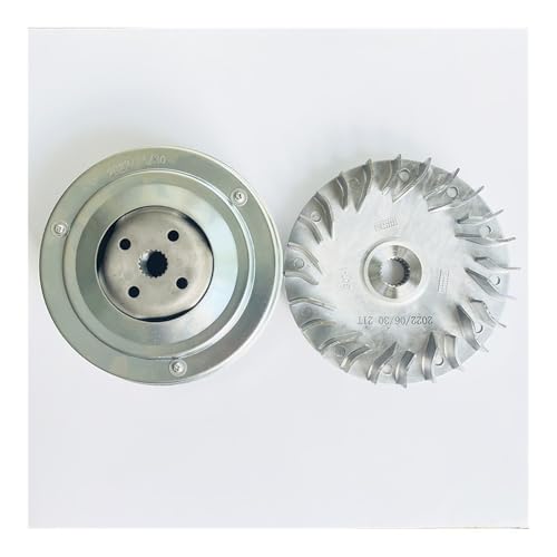 eKmRFN Primärkupplung Variator HISUN HS400ATV HS400UTV 400 HS400 Massimo Moto 400 ATV UTV Quad 21300-003-0000 von eKmRFN