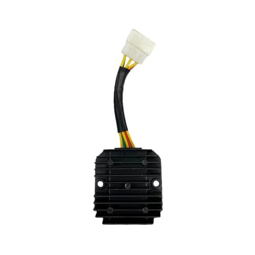 eKmRFN Regler Gleichrichter for Linhai 260 260cc 300 400 ATV Quad Teile 22007 von eKmRFN