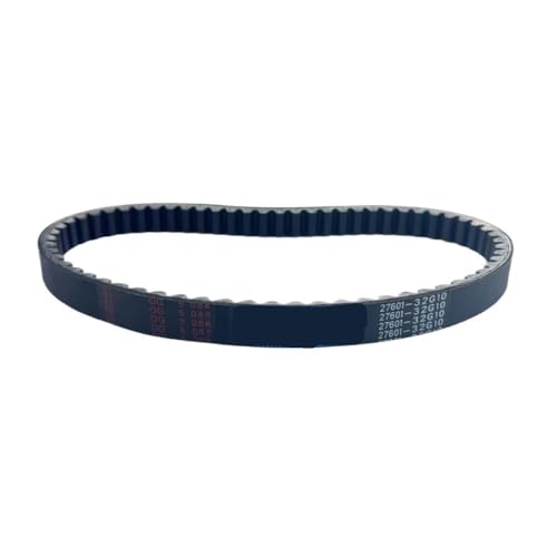 eKmRFN Roller Keilriemen 650x18,8 27601-32G10 27601-32G00 for Suz-uk Let's4 V50 Lets4 Let's5 Lets5 CVT-Gürtel(Aramid) von eKmRFN