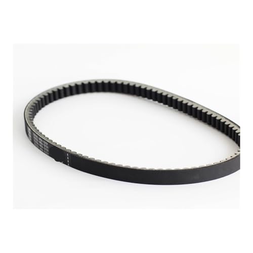 eKmRFN Roller V-Gürtel Stick Gürtel for Ho-nd Beat NSC Vision (17-19) OEM 23100-K44-V01 Gürtel Größe 817 * 18,5 von eKmRFN