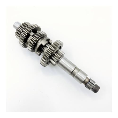 eKmRFN Rückwärtsgang-Vorgelegewellenrad for BASHAN 250CC BS250-5B eKmRFN Rückwärtsgang-Vorgelegewellenrad for BASHAN 250CC BS250-5B von eKmRFN