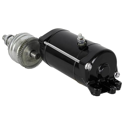 eKmRFN STARTERANTRIEB KOMPATIBEL MIT Kawa-sak Jet SKI 650 750 900 1100 951cc 21163-3702 21163-3709, 21163-3712, 21163-3714 650-1071CC von eKmRFN