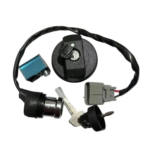 eKmRFN Schaltersperre Assy 7020-010100 for CFMoto ATV Zubehör CF800 X8 CF800ATR CF800AU 2011 Zu 2019 CF Moto Teil von eKmRFN