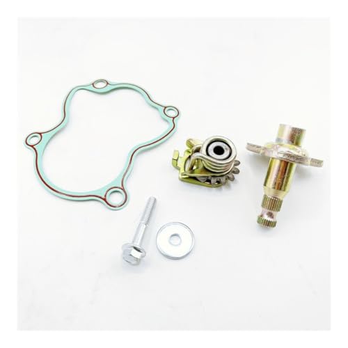 eKmRFN Schalthebel Fan Getriebe Set Angetrieben for HiSUN 500CC 700CC Massimo BENNCHE ANGETRIEBEN PASST UTV GO Kart 23320-004-000 von eKmRFN