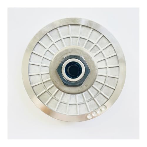 eKmRFN Sekundärkupplung Angetriebene Riemenscheibe CVT Variator for Hisun HS500ATV HS700ATV UTV ATV 700 500 Quad HS700UTV HS500ATV Stel 500 von eKmRFN
